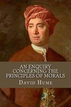 An enquiry concerning the principles of morals