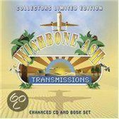 Wishbone Ash - Transmissions + Book