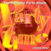 Party Time, Vol. 3