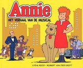 Annie, het verhaal van de musical