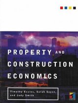 Property and Construction Economics