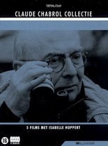 Claude Chabrol Collection (3DVD)