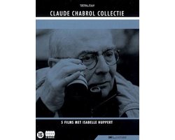 Claude Chabrol Collection (3DVD)