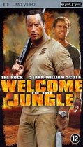 Welcome To The Jungle