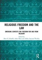 Religious Freedom and the Law