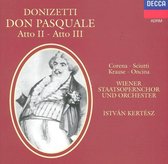 Donizetti: Don Pasquale (Atto II - Atto III)