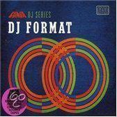 Fania Dj Series - Dj Form