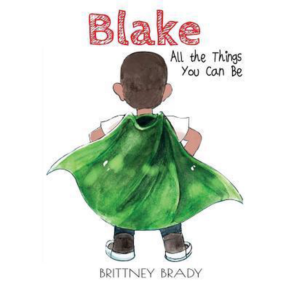 Blake van
