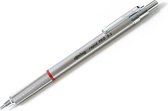 rOtring Vulpotlood rapid Pro silver 0,5 mm