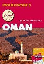 Oman - Reiseführer von Iwanowski