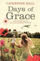 Omslag Days Of Grace