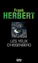 Hors collection - Les yeux d'Heisenberg