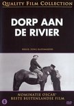 Dorp Aan De Rivier