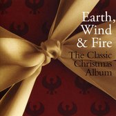 Earth Wind & Fire Earth Wind & Fire - Classic Christmas Album The - Earth Wind & Fire