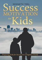 Omslag Success Motivation for Kids