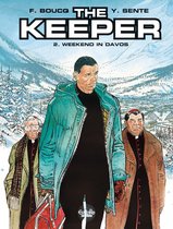 The Keeper 2 - The Keeper - Volume 2 - Weekend in Davos