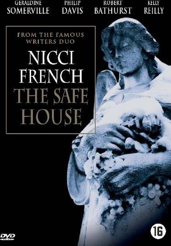 Cover van de film 'Safe House'