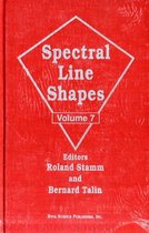 Spectral Line Shapes