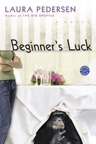 Hallie Palmer 1 - Beginner's Luck
