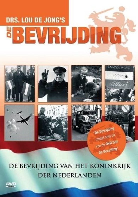 Bevrijding 1945