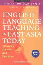 English Language Teaching In East Asia Today