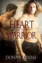 All the King's Men 2 - Heart of the Warrior