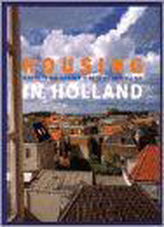 Housing In Holland - cover