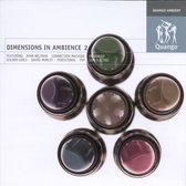 Dimensions In Ambience 2