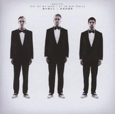 Movits! - Out Of My Head/Ut Ur Min Skall (CD)