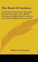 The Book of Authors