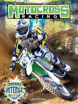 Intense Sports - Motocross Racing
