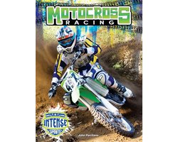 Intense Sports - Motocross Racing