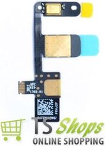 Transmitter Microphone Flex Cable voor Apple iPad Mini