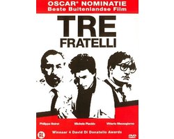 Tre Fratelli