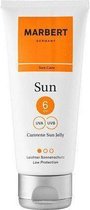 Marbert Zonnecrème Marbert Sun Carotene Sun Jelly Body Factor(spf) 6 - Zonnecrème