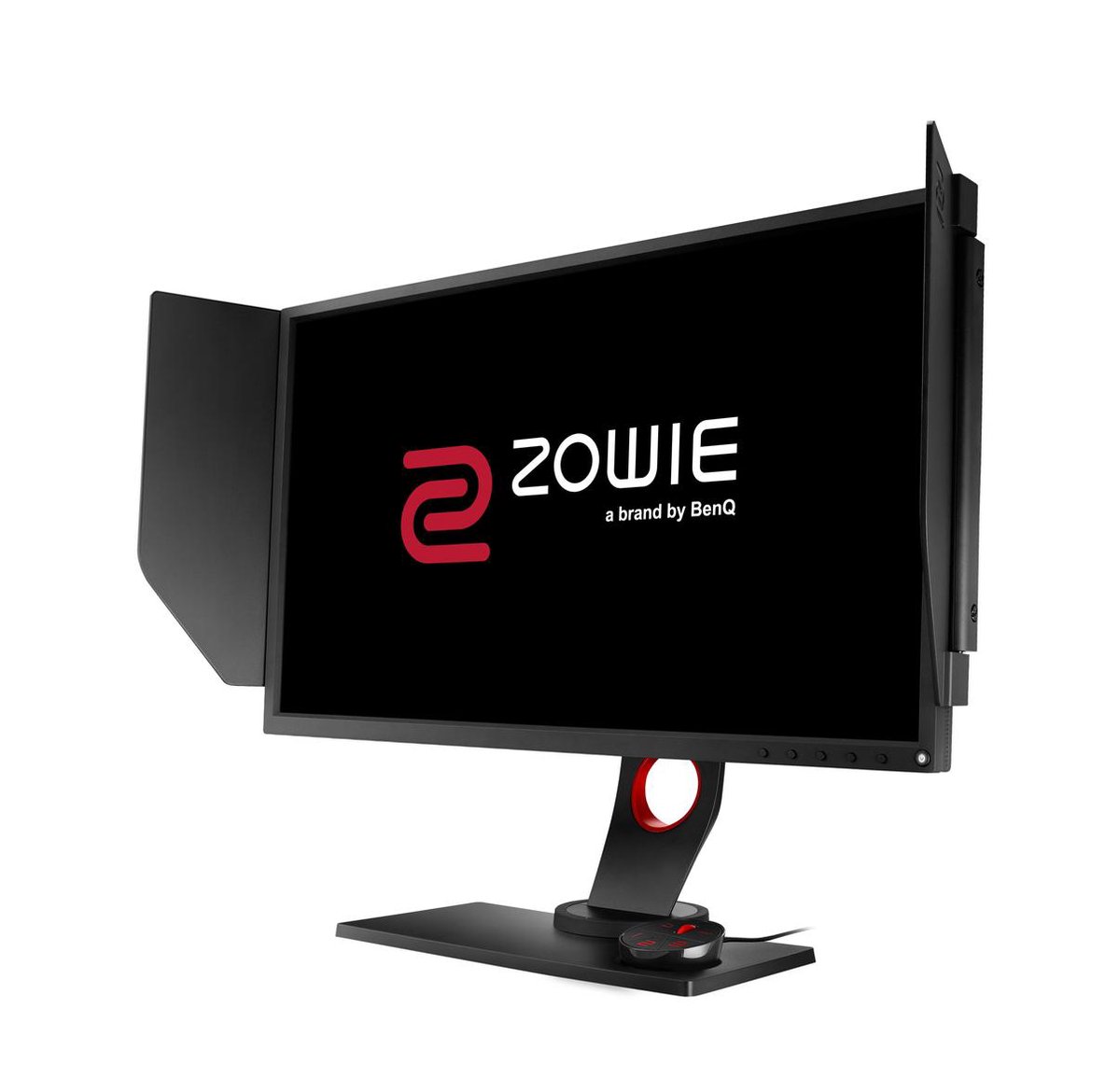 BenQ Zowie XL2546 - Full HD Gaming Monitor - 240hz - 25 inch | bol