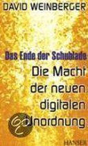 Das Ende der Schublade: Die Macht der neuen digitalen Unordnung