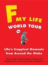 F My Life World Tour