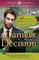 Daniel's Decision