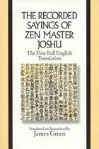 The Recorded Sayings of Zen Master Joshu