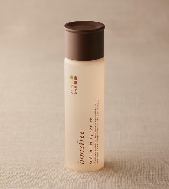 INNISFREE Soybean energy essence 150ml