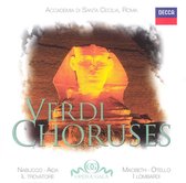 Verdi: Choruses / Franci, Erede, Schippers et al