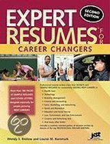 Expert Resumes for Career Changers