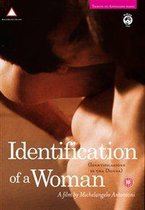 Identification of a Woman - DVD