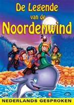 Legende Van De Noordenwind