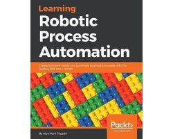 Learning Robotic Process Automation