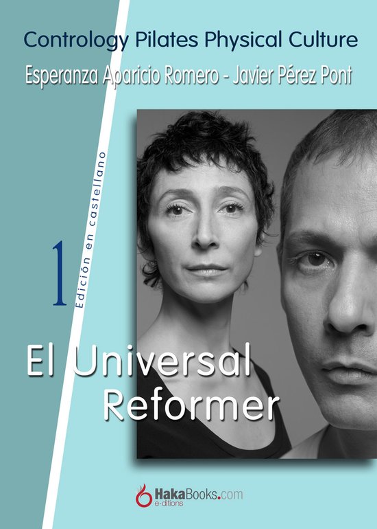 El Universal Reformer (ebook), Javier Perez Pont 9788415409571