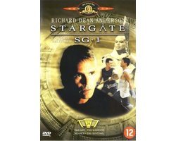 Stargate SG-1