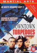 Down Town Torpedoes
