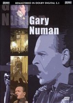 Gary Numan - In Concert